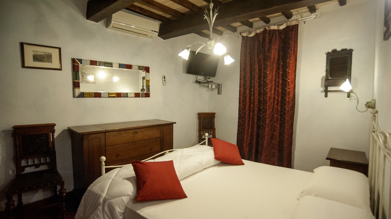 Photo of Bedroom in Narni Scalo