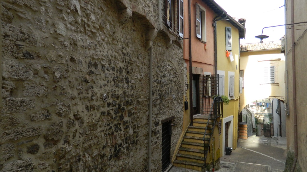 Photo of Outdoor in Narni Scalo