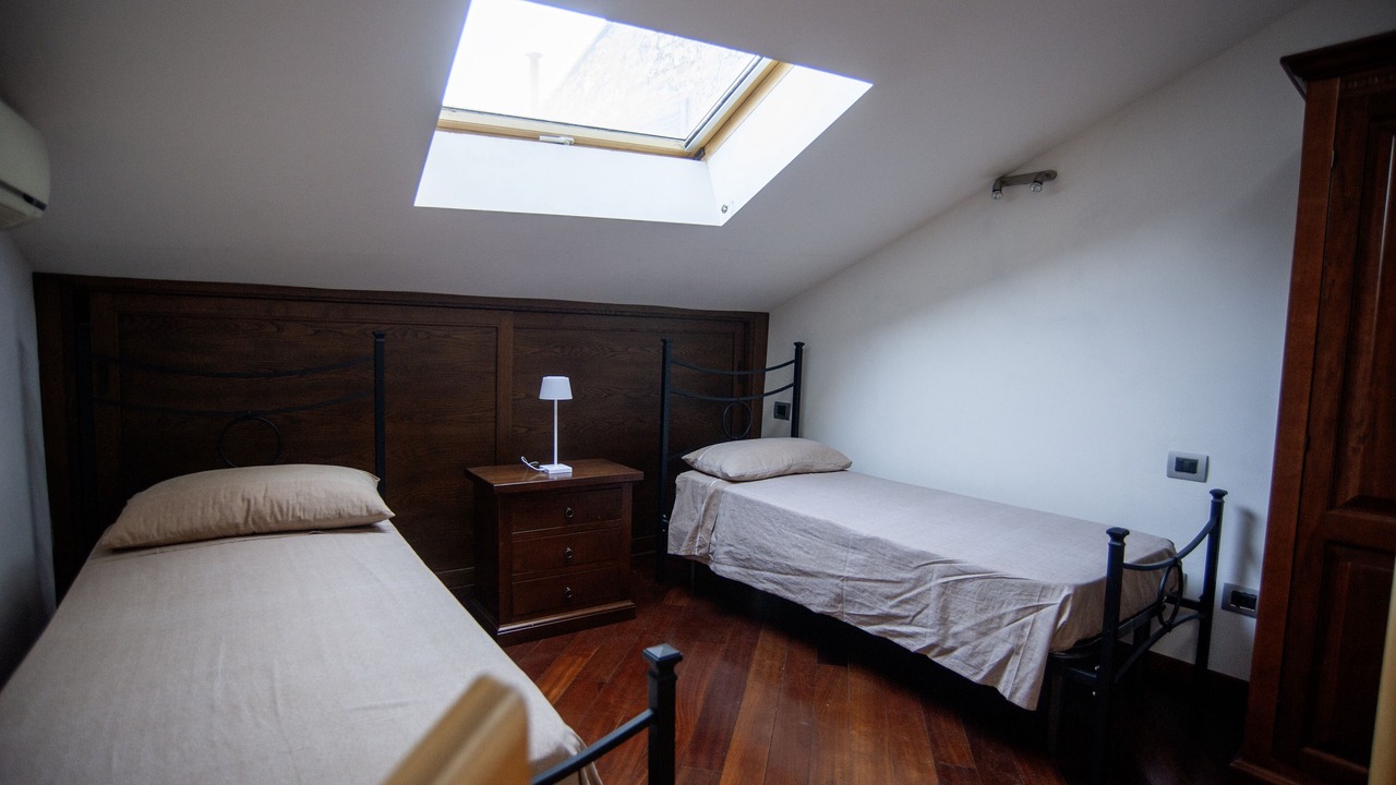 Photo of Bedroom in Narni Scalo