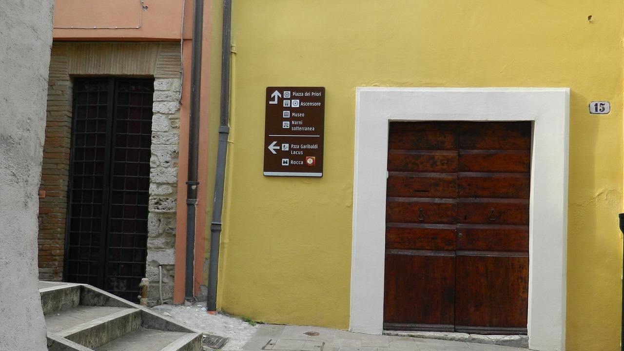 Photo of Outdoor in Narni Scalo