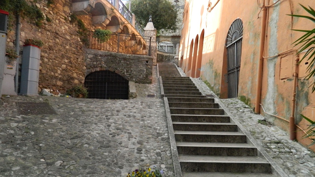 Photo of Outdoor in Narni Scalo