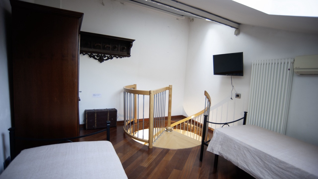 Photo of Bedroom in Narni Scalo