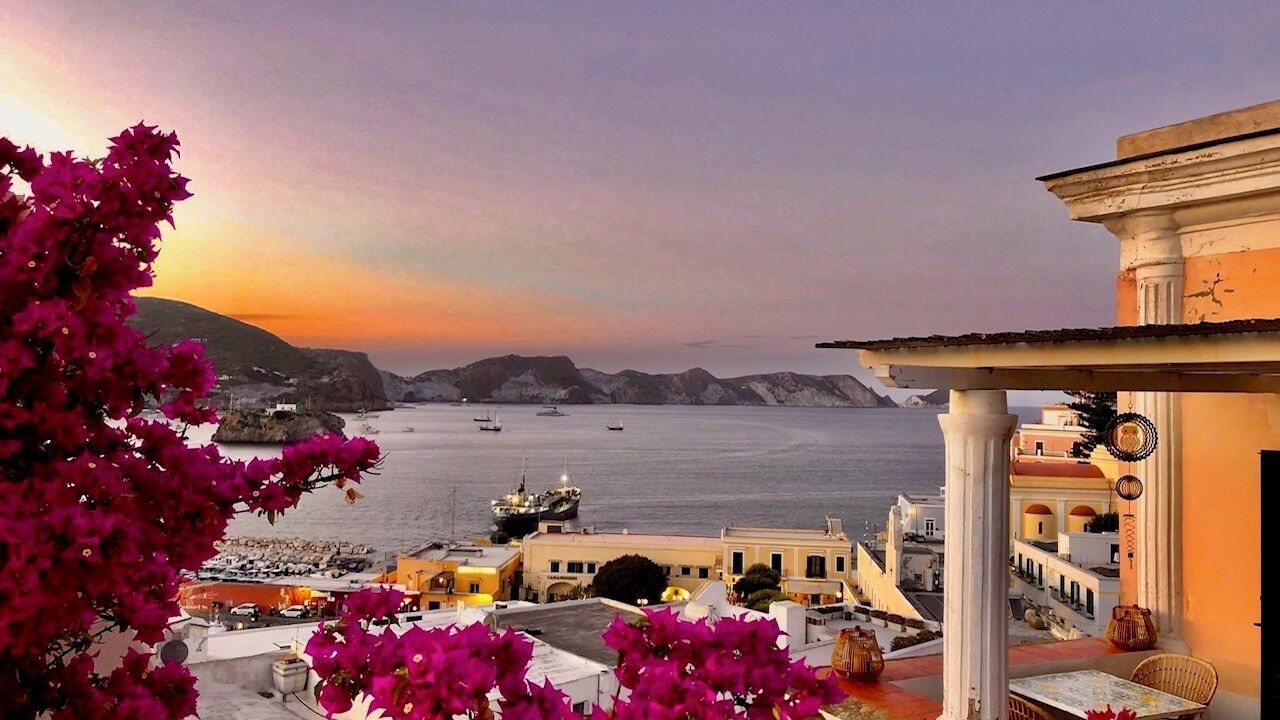 Photo of Outdoor in Ponza