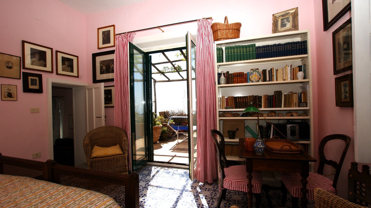 Photo of Bedroom in Albori