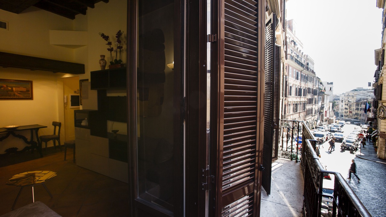 Photo of Outdoor in Rione III Colonna