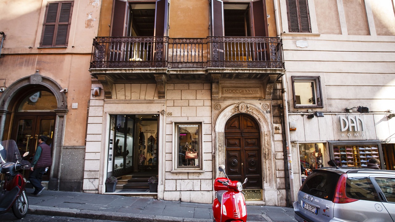 Photo of Outdoor in Rione III Colonna