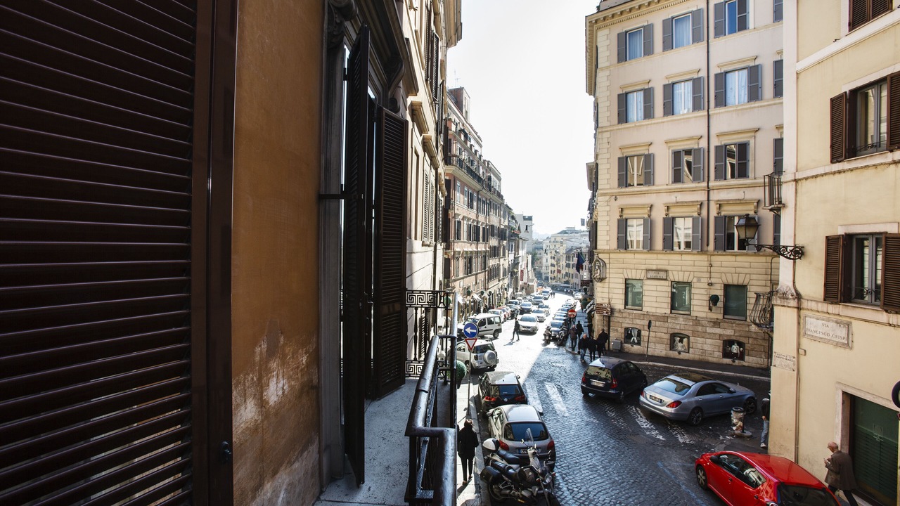Photo of Others in Rione III Colonna