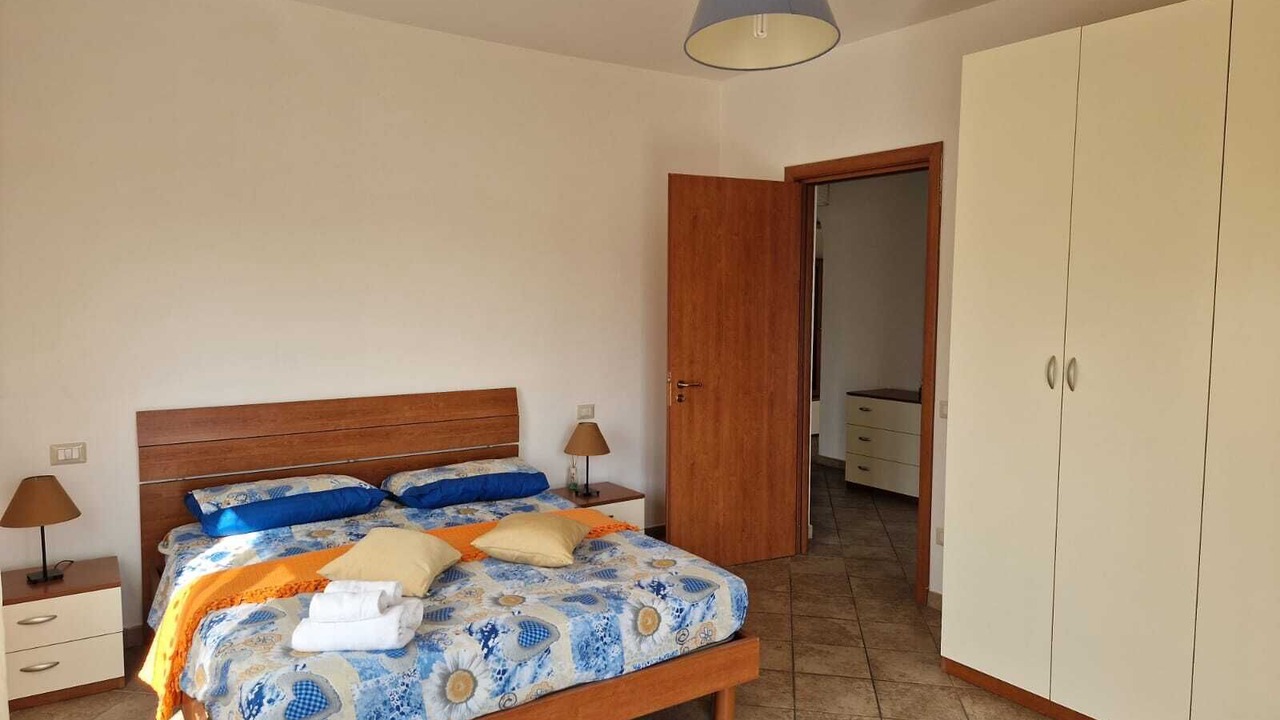 Photo of Bedroom in Isca Marina