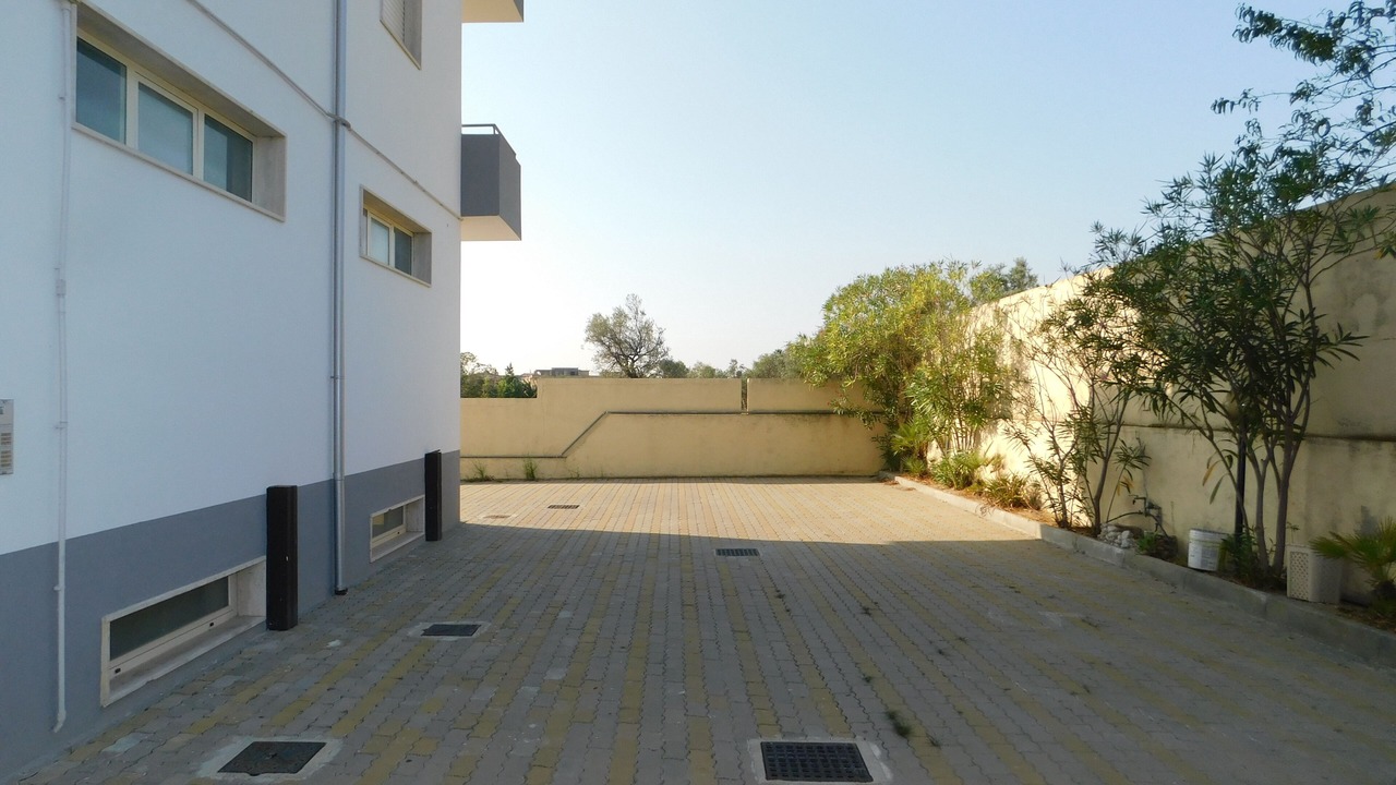 Photo of Outdoor in Isca Marina