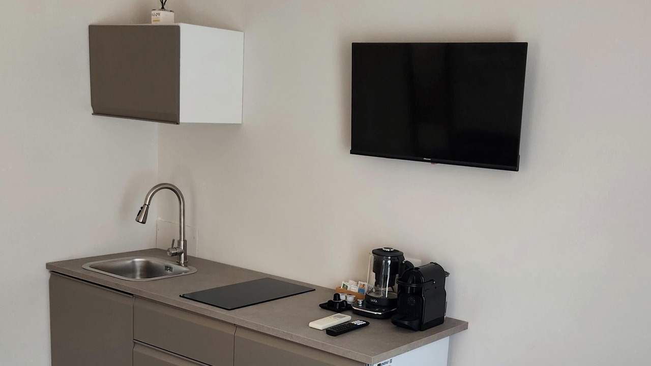 Photo of Kitchen in San Donato