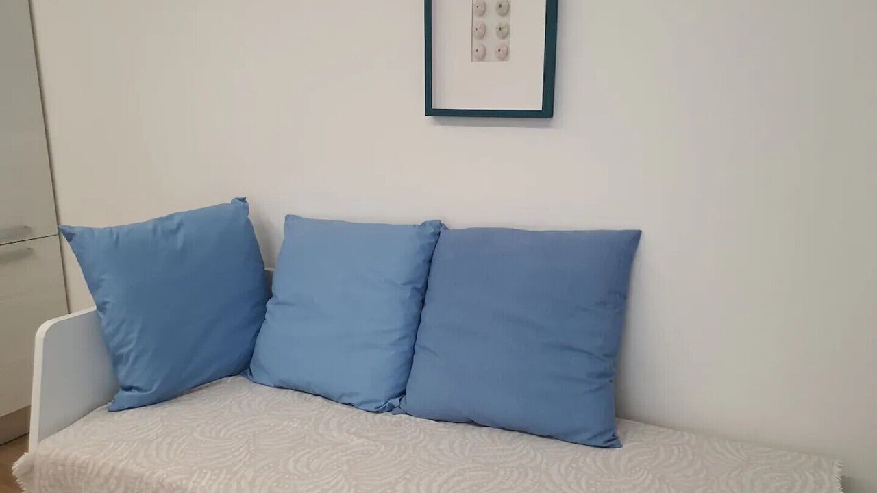 Photo of Bedroom in Civitanova Marche