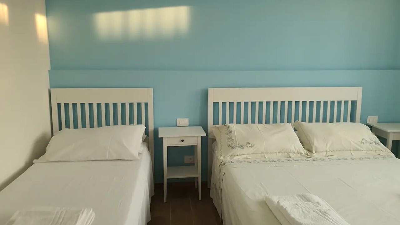 Photo of Bedroom in Civitanova Marche
