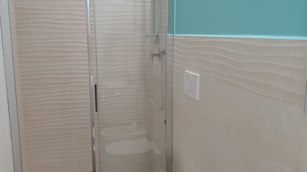 Photo of Bathroom in Civitanova Marche