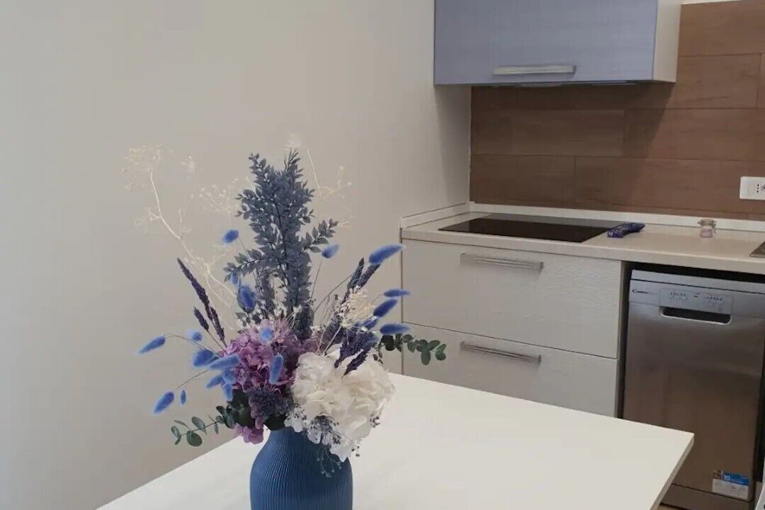 Photo of Kitchen in Civitanova Marche