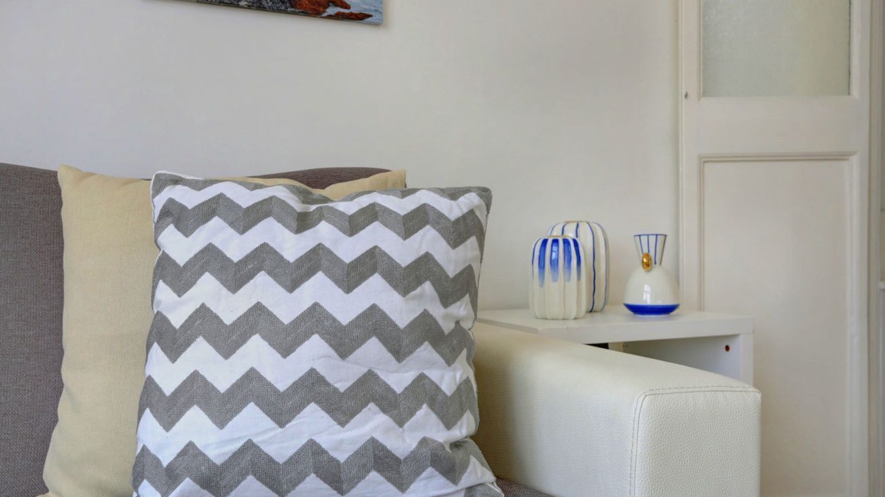 Photo of Livingroom in Monti