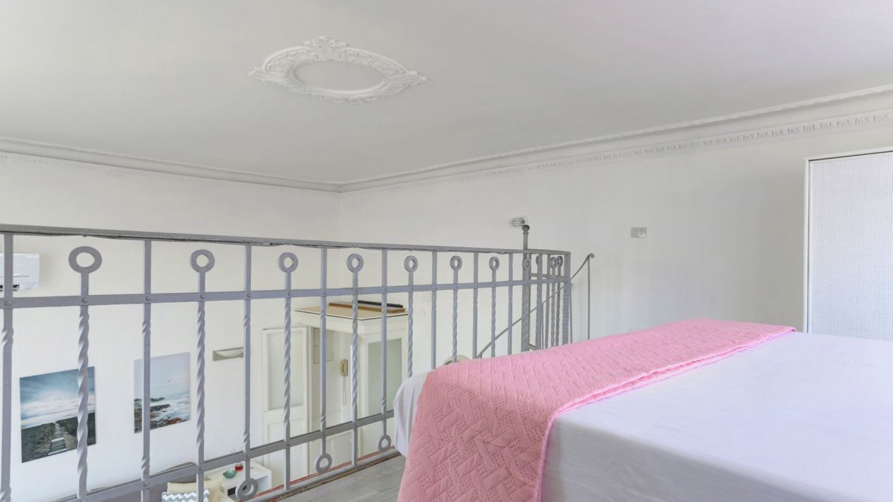 Photo of Bedroom in Monti