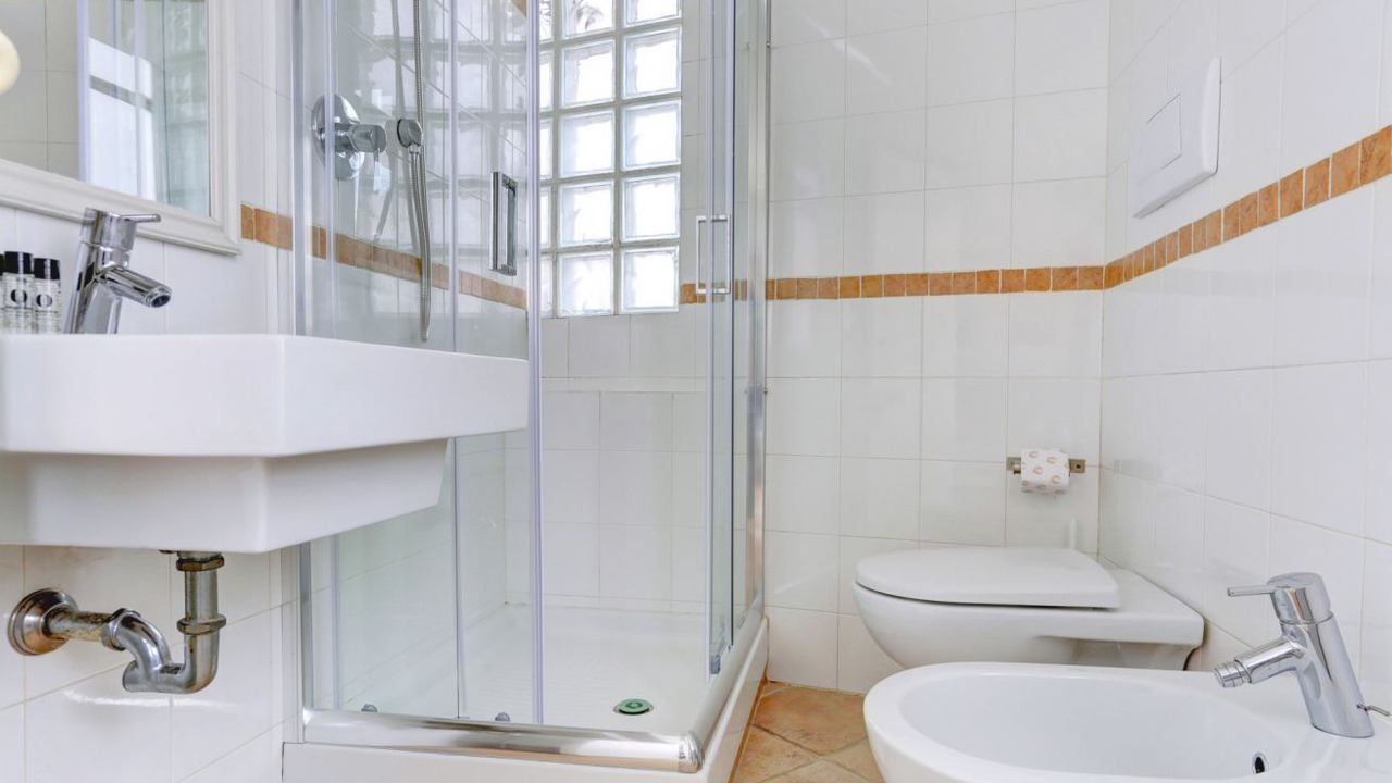 Photo of Bathroom in Monti