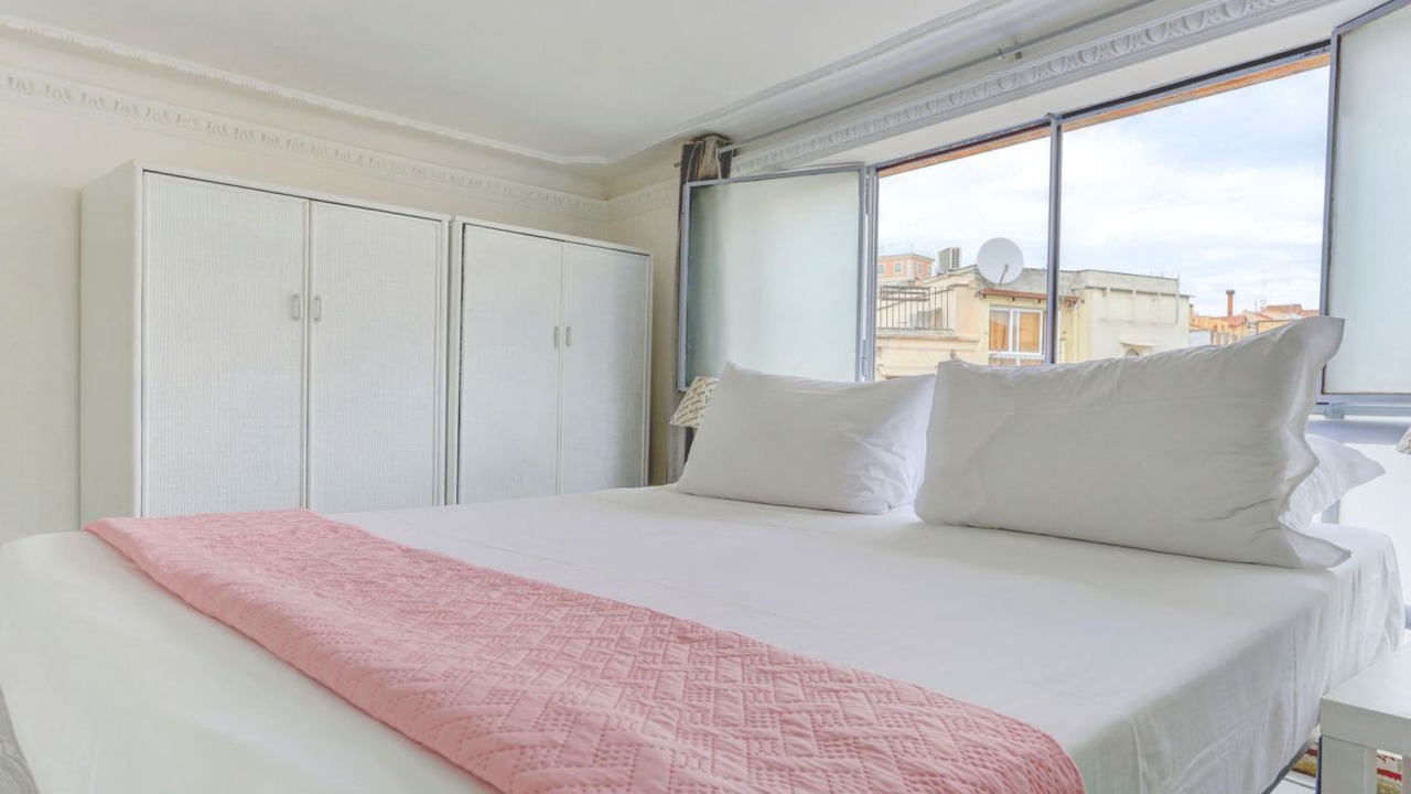 Photo of Bedroom in Monti