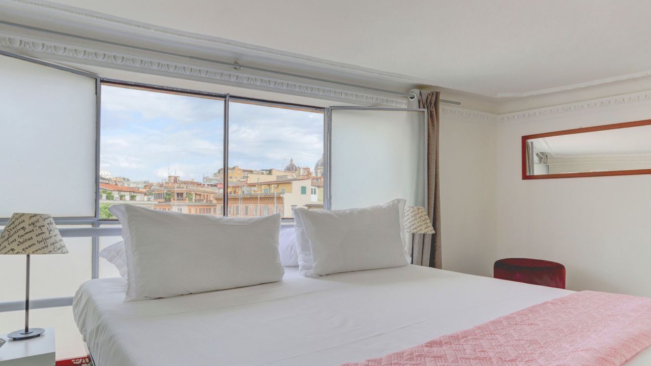 Photo of Bedroom in Monti