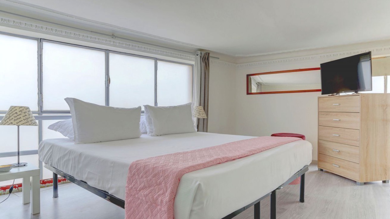 Photo of Bedroom in Monti