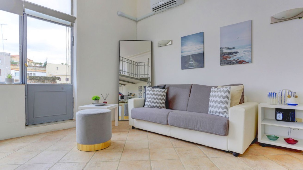 Photo of Livingroom in Monti