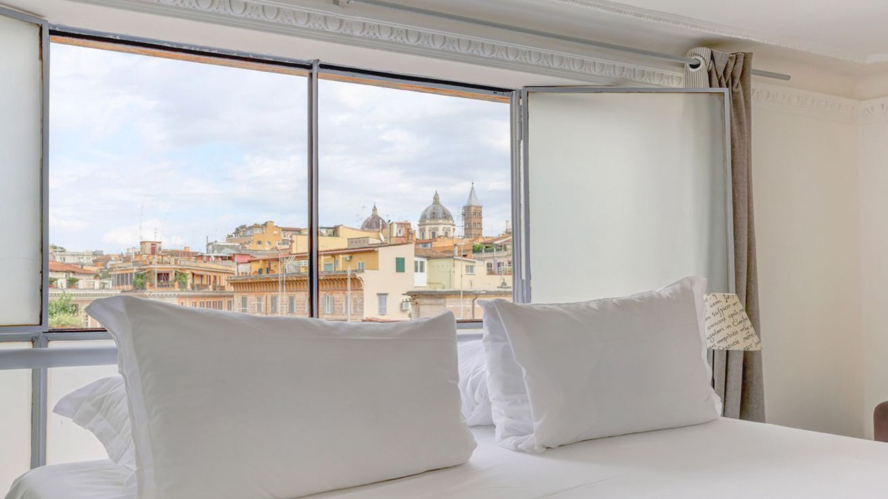 Photo of Bedroom in Monti