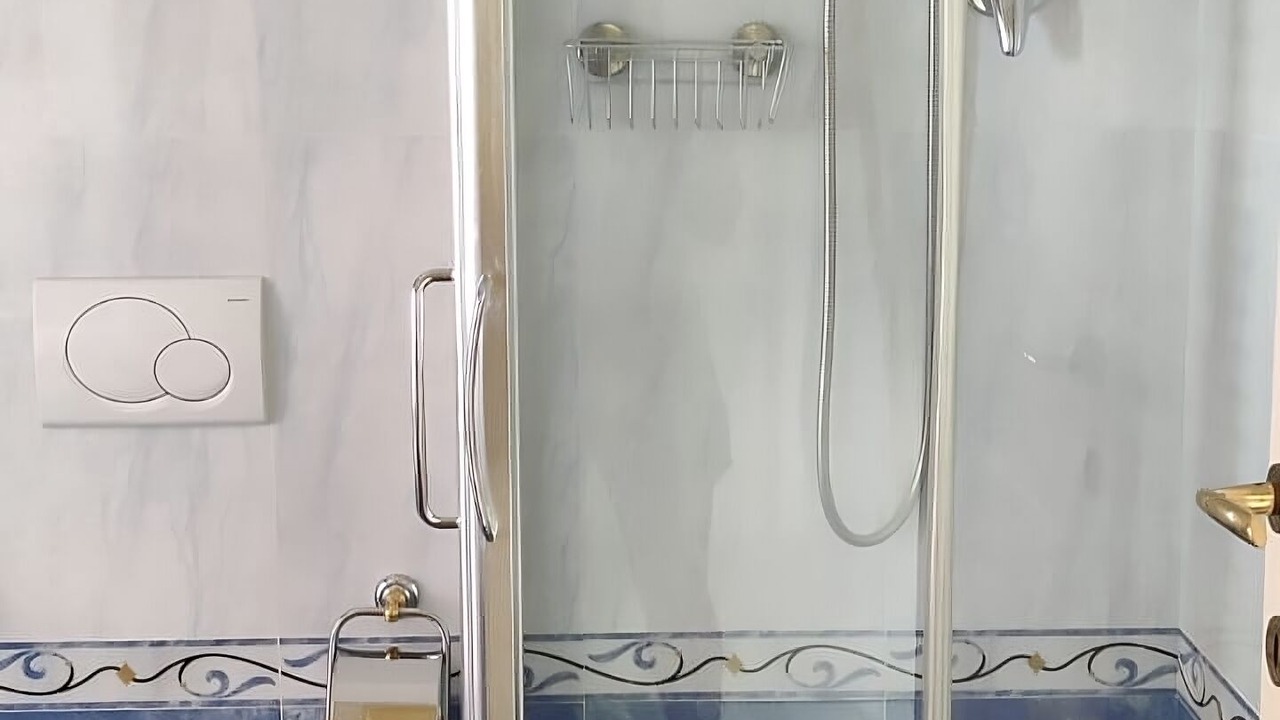 Photo of Bathroom in Civitanova Marche