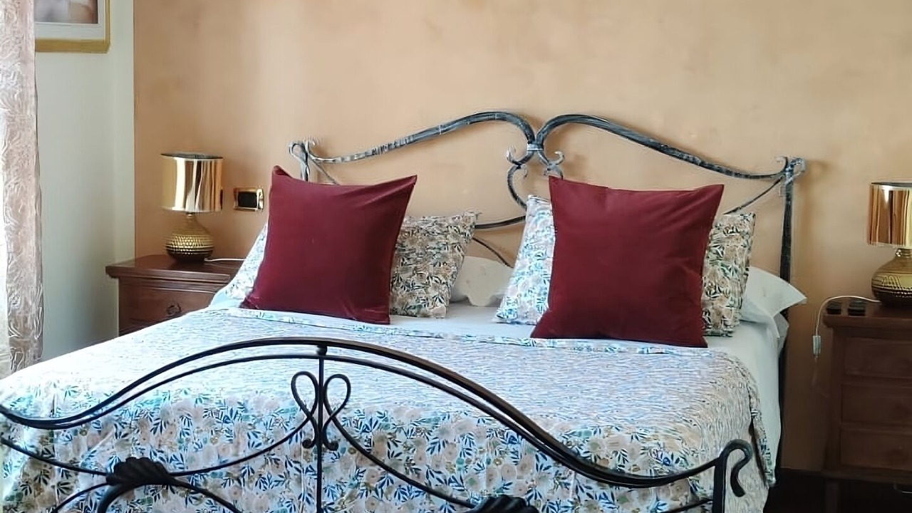 Photo of Bedroom in Civitanova Marche