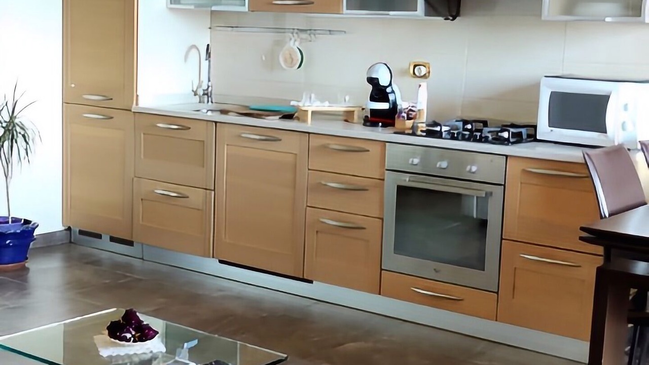 Photo of Kitchen in Civitanova Marche