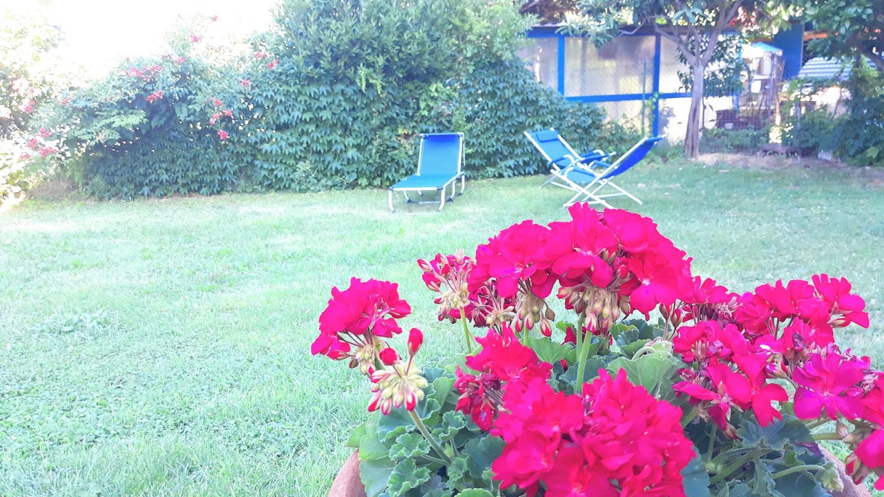 Photo of Outdoor in Canosa Sannita