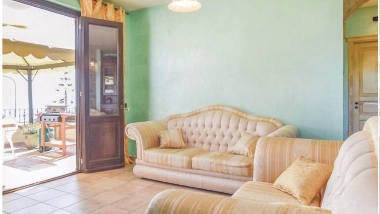 Photo of Livingroom in Pisciotta