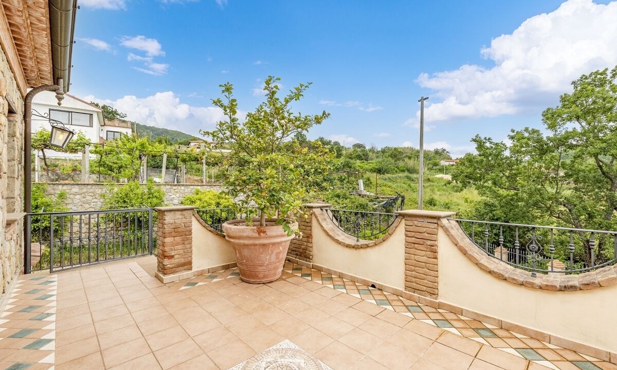 Photo of Outdoor in Pisciotta