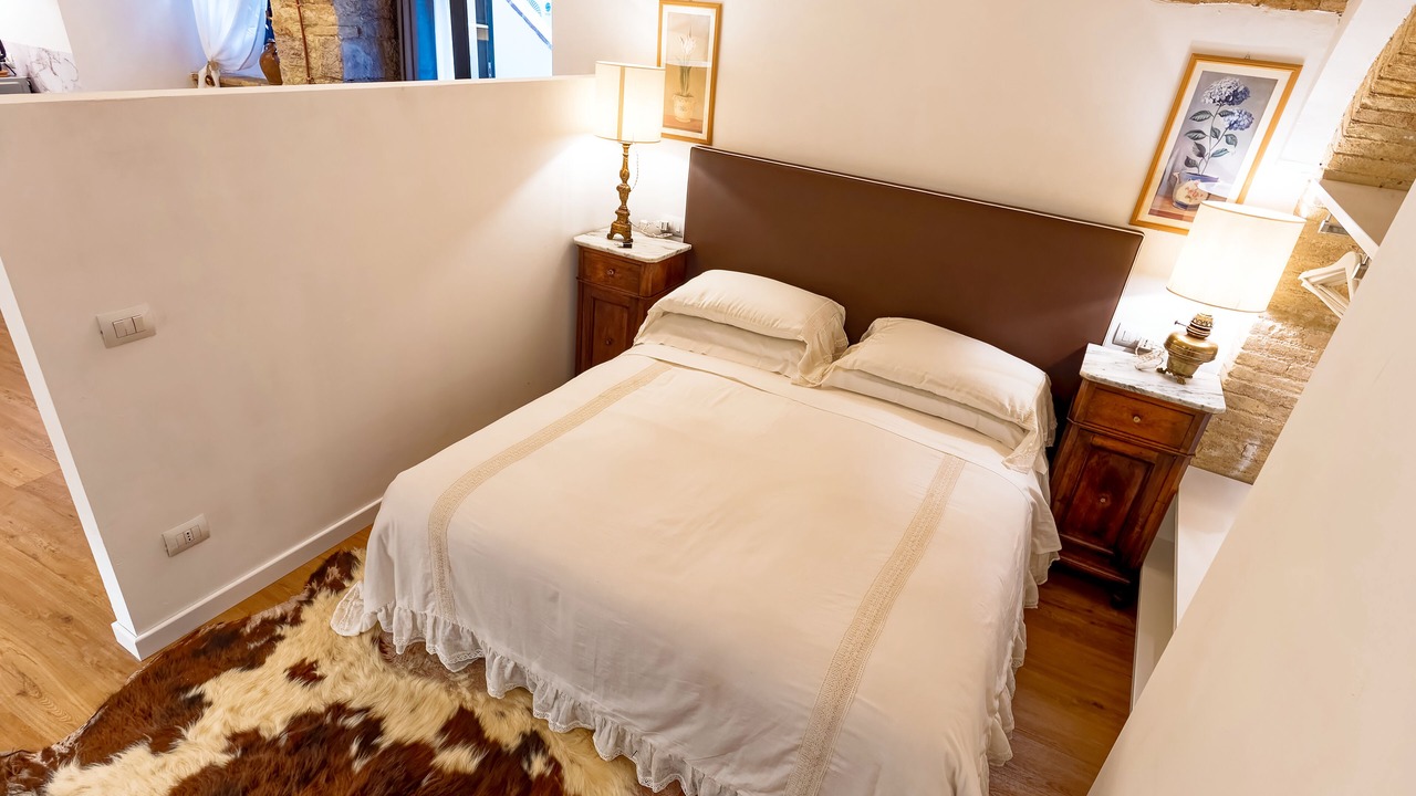 Photo of Bedroom in Assisi