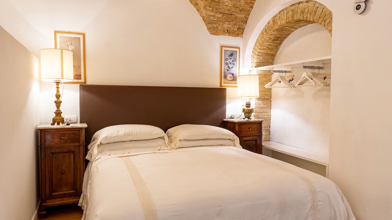 Photo of Bedroom in Assisi