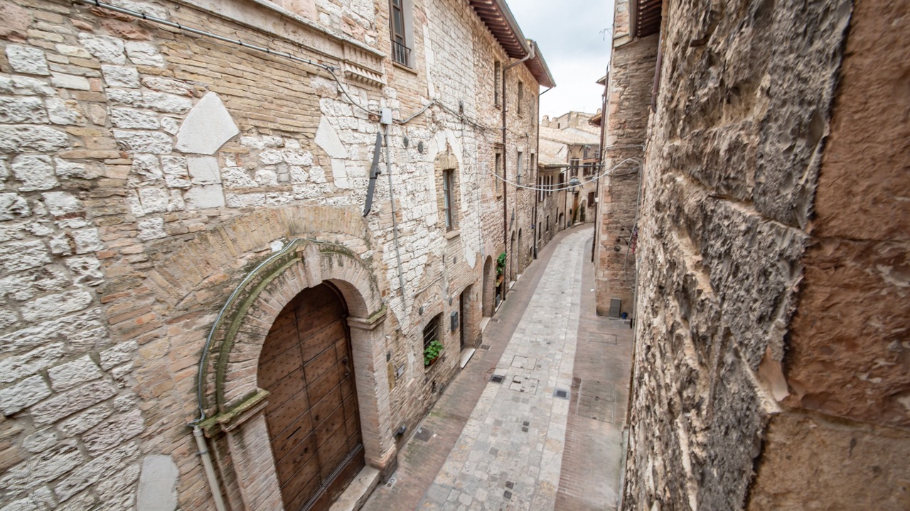 Photo of Outdoor in Assisi