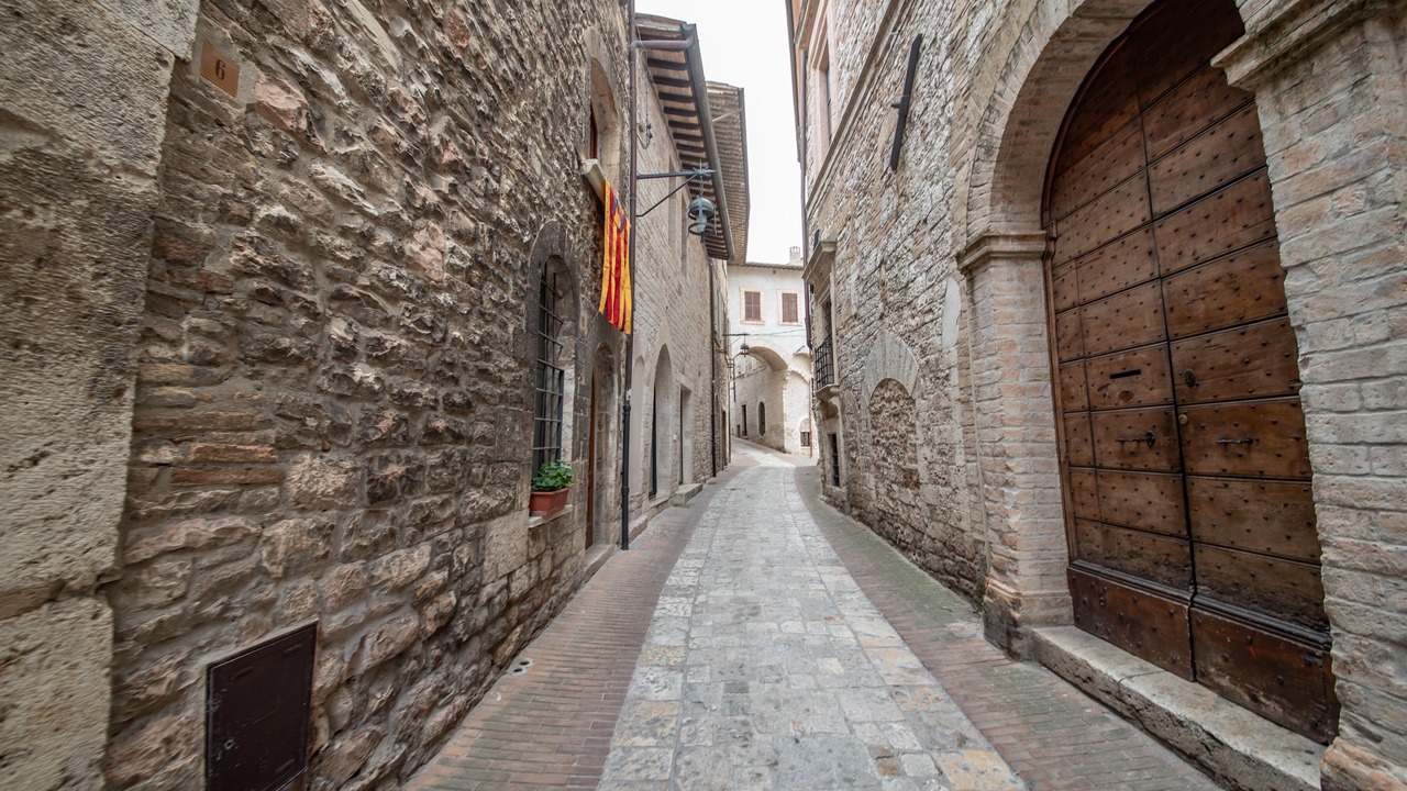 Photo of Outdoor in Assisi