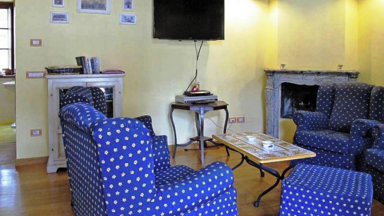 Photo of Livingroom in Ramazzano