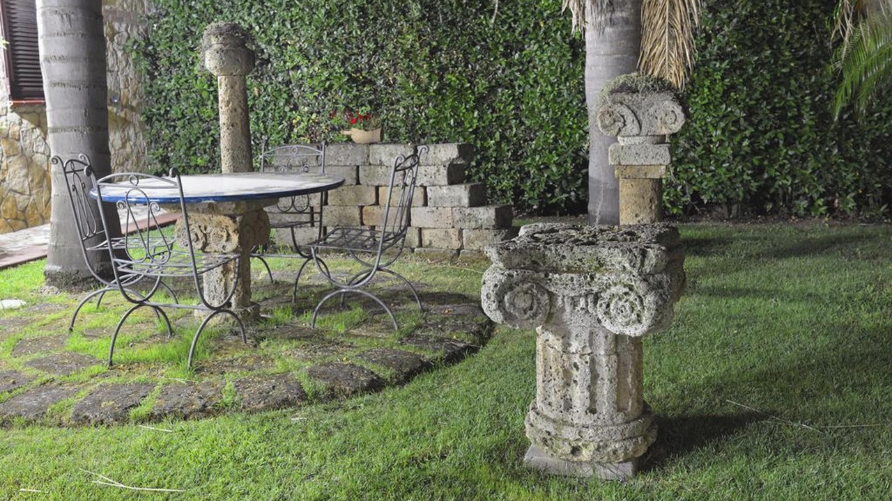 Photo of Outdoor in Eboli