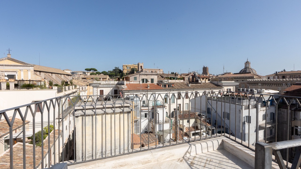 Photo of Outdoor in Rome City Centre