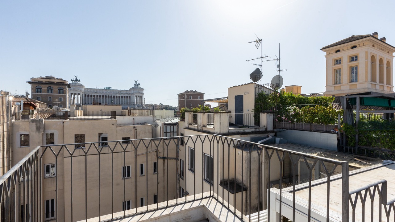 Photo of Outdoor in Rome City Centre