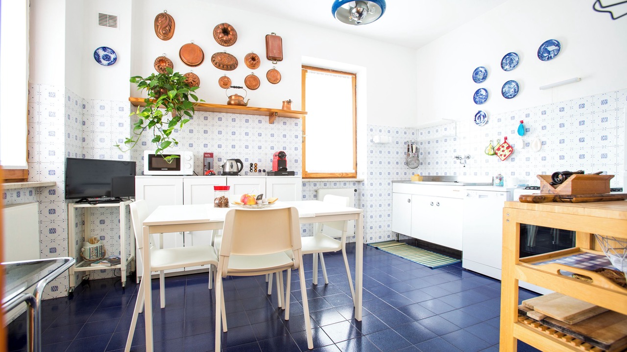 Photo of Kitchen in Bobbio
