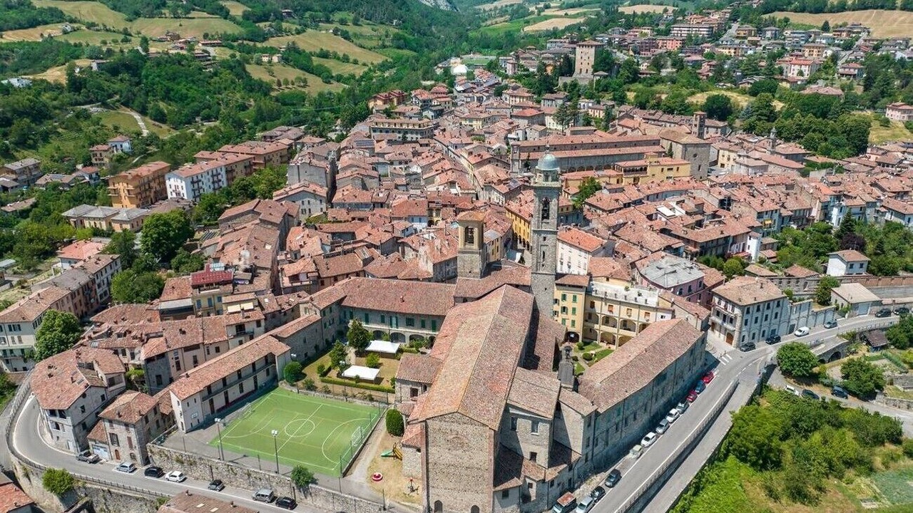 Photo of Outdoor in Bobbio