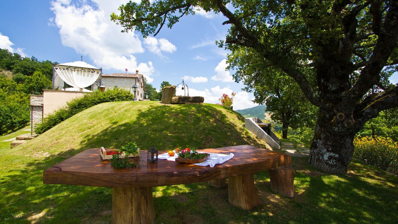 Photo of Outdoor in Apecchio