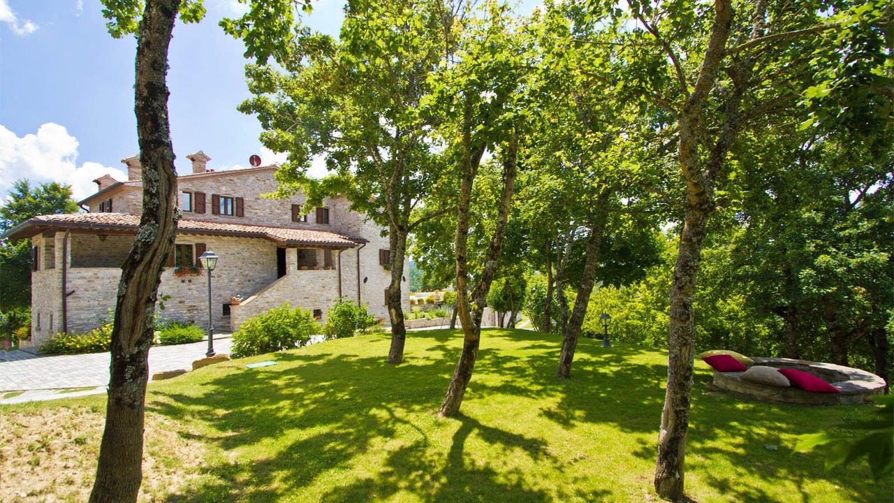Photo of Outdoor in Apecchio