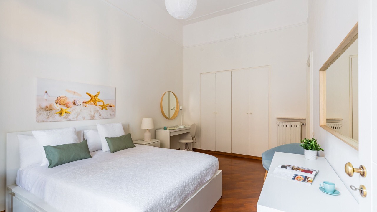 Photo of Bedroom in Santa Lucia