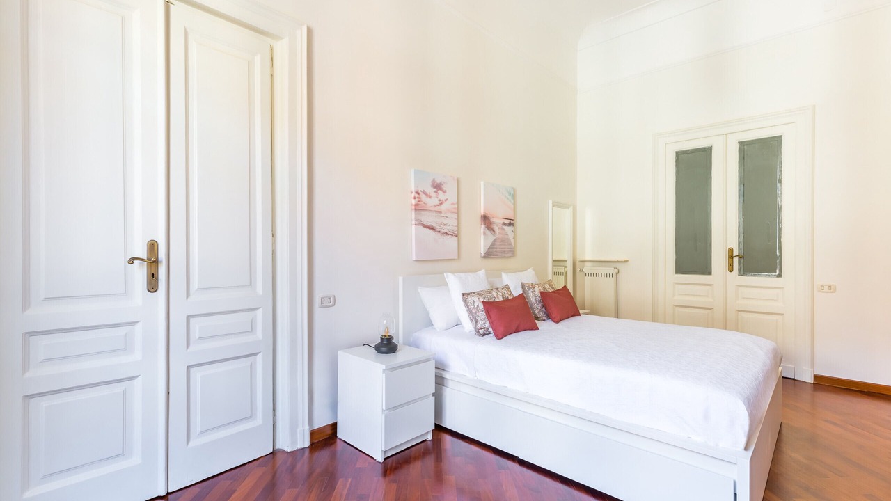 Photo of Bedroom in Santa Lucia