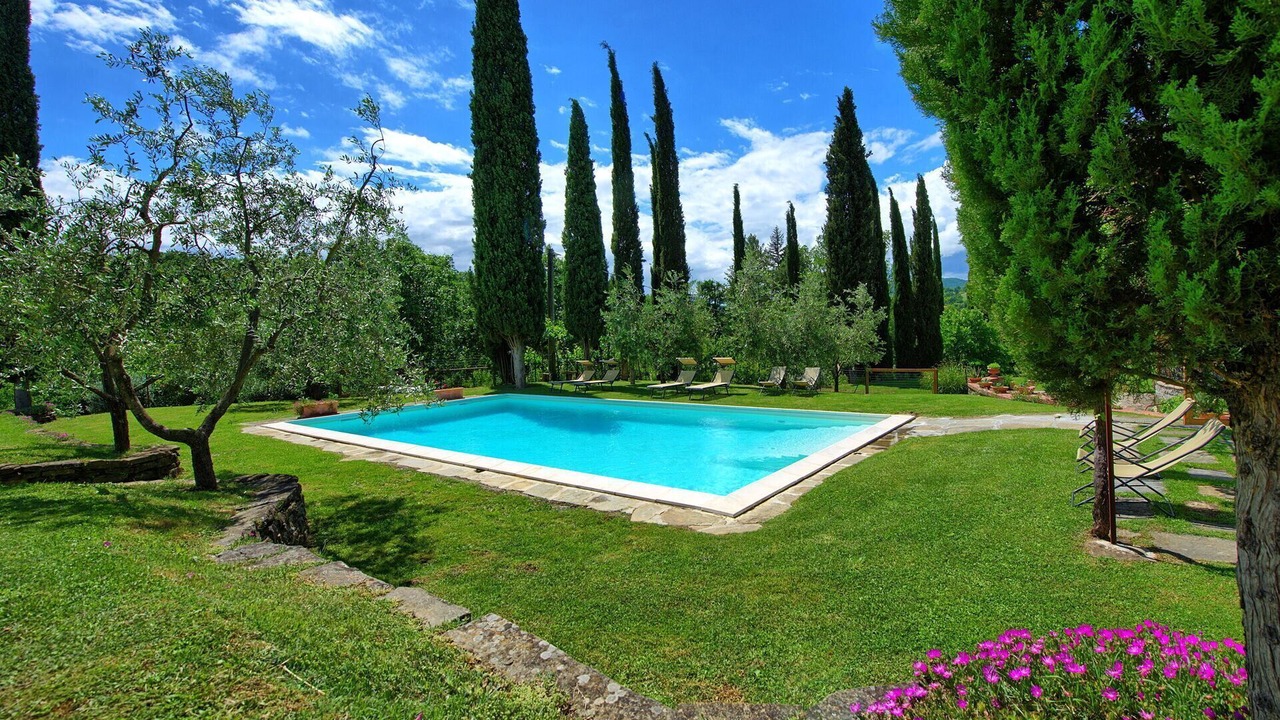 Photo of Outdoor in Subbiano