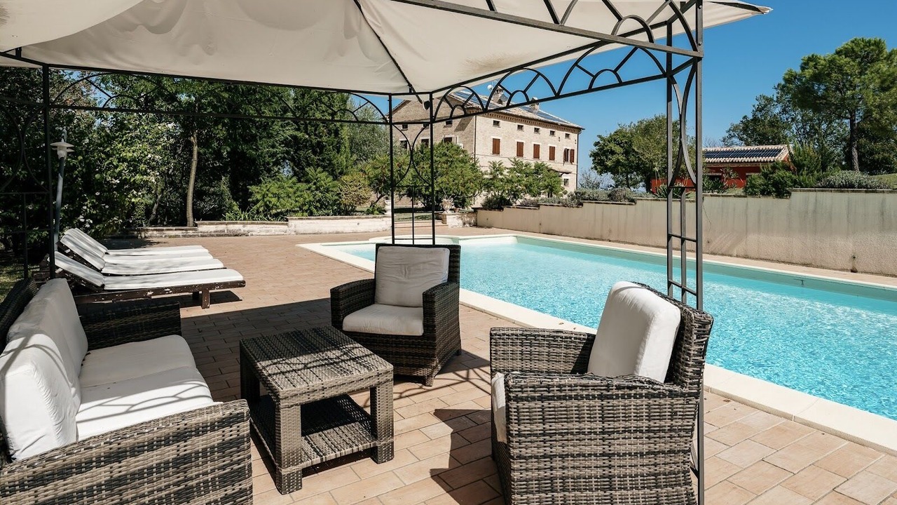 Photo of Outdoor in Appignano