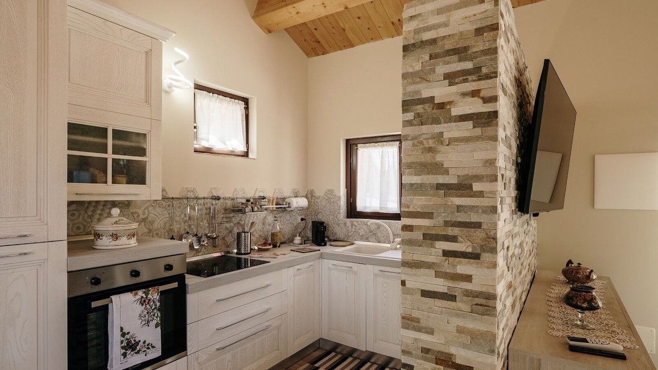 Photo of Kitchen in Appignano