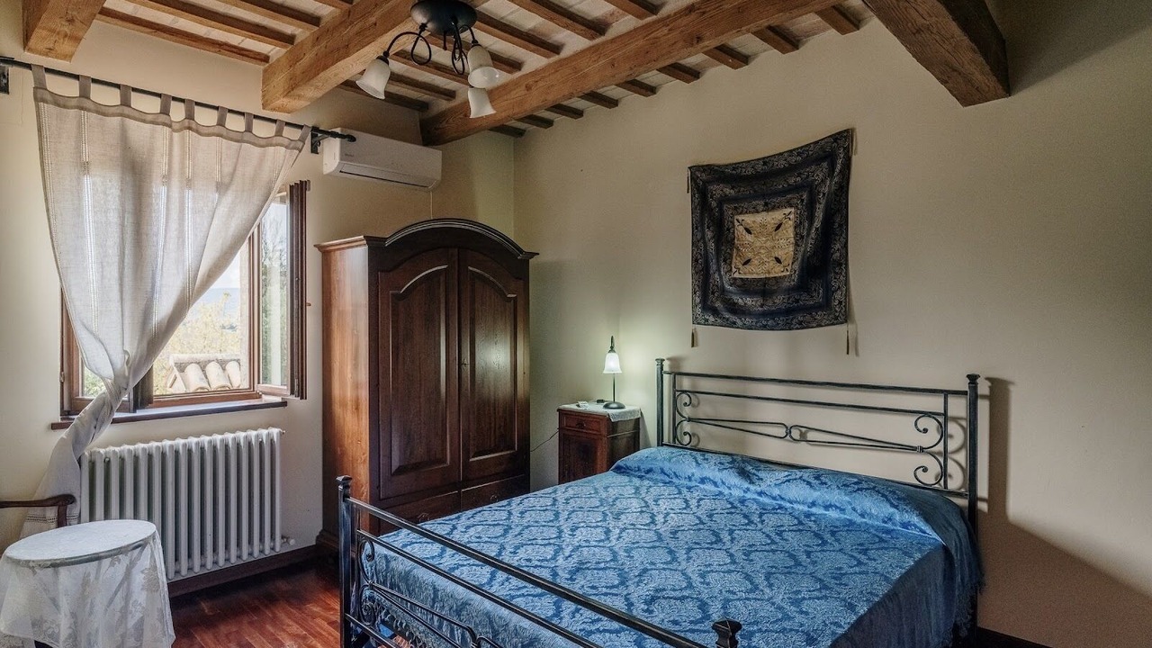 Photo of Bedroom in Appignano
